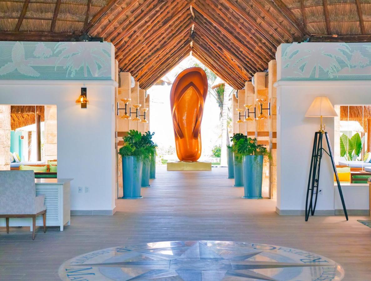 Margaritaville Island Reserve Riviera Cancun - A Karisma Experience For (adults Only) Resort Puerto Morelos