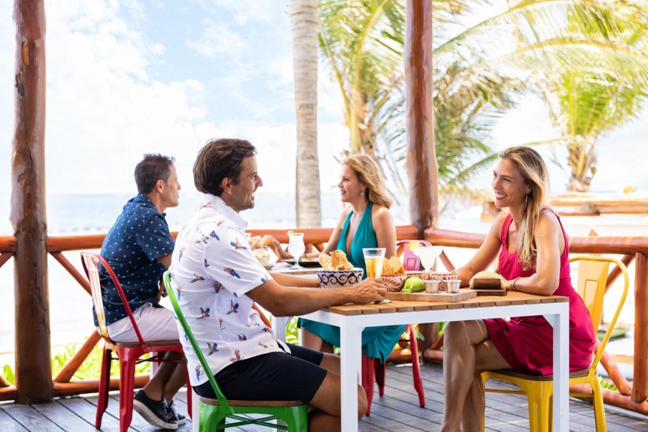 Margaritaville Island Reserve Riviera Cancun - A Karisma Experience For (adults Only) 5*