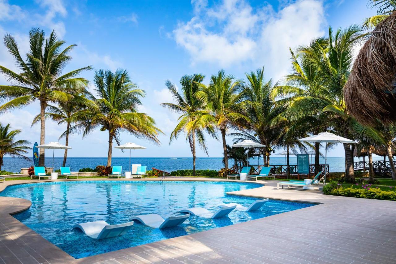Margaritaville Island Reserve Riviera Cancun - A Karisma Experience For (adults Only) Resort Puerto Morelos