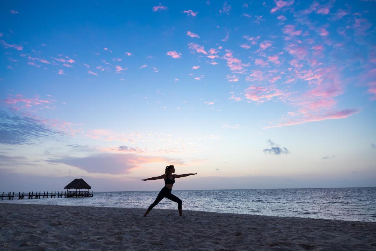 Resort Margaritaville Island Reserve Riviera Cancun - A Karisma Experience For (adults Only)