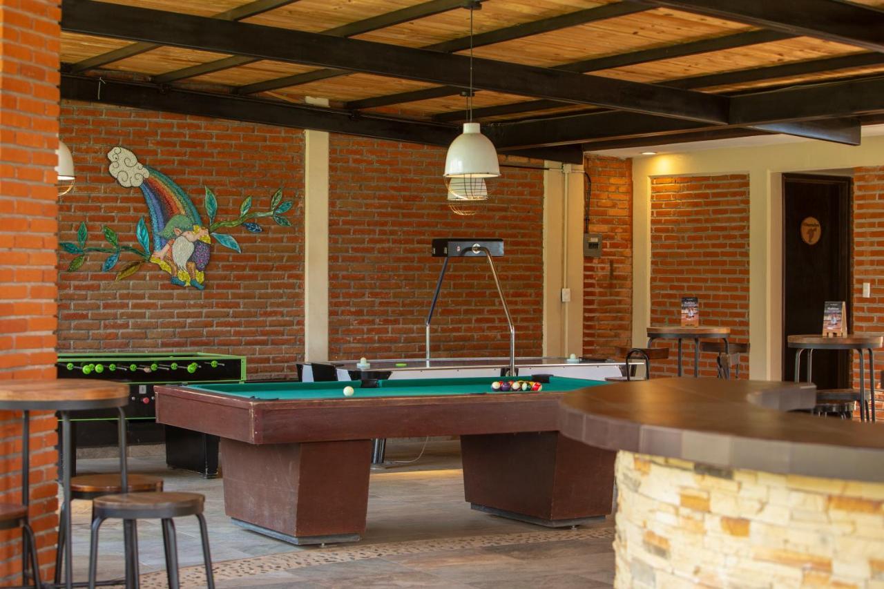 & Glamping Huasca Sierra * Huasca de Ocampo