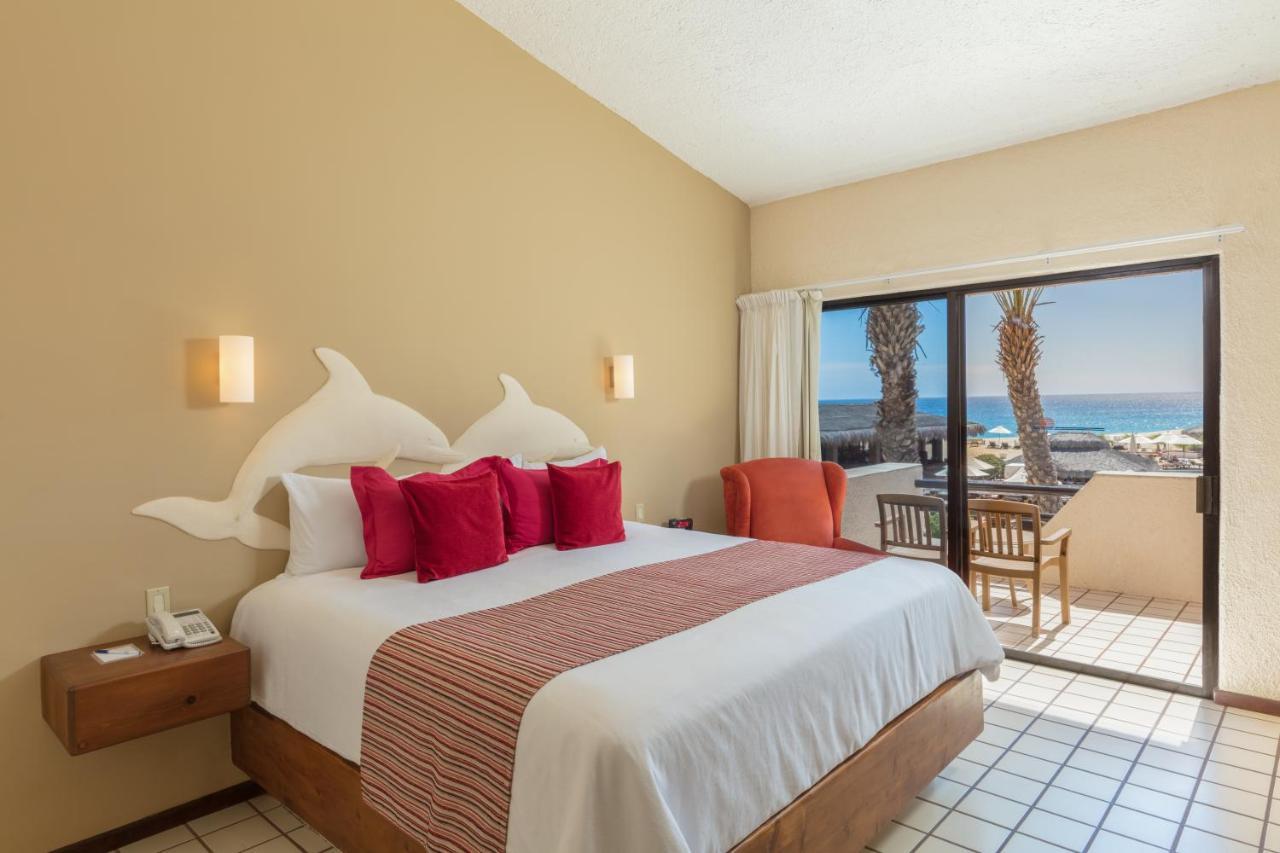Resort Solmar Cabo San Lucas