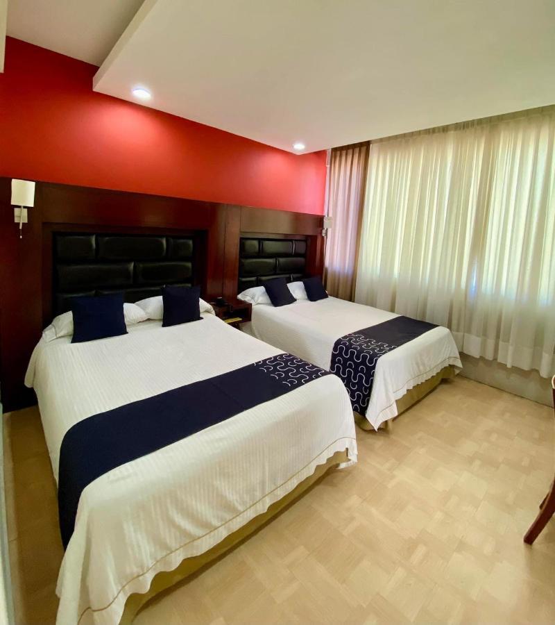 Hotel Impala De 4*