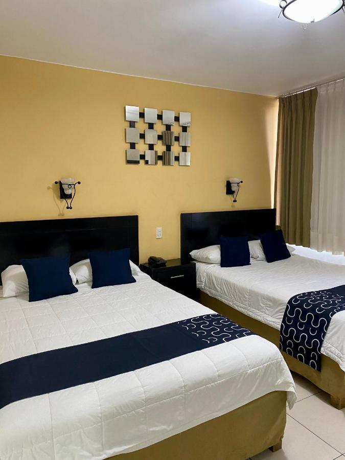 Hotel Impala De Tampico