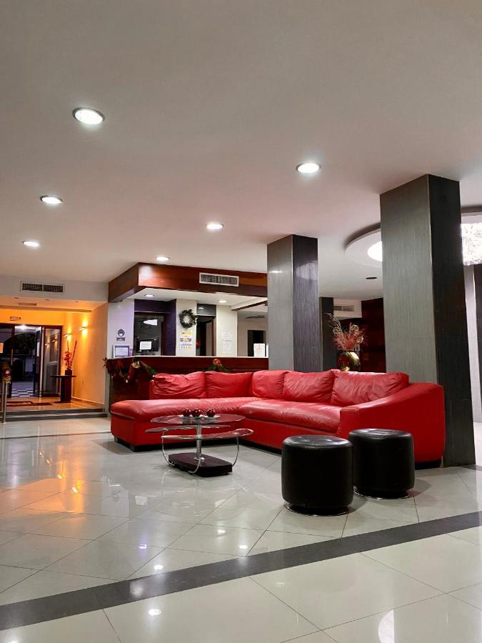 Impala De Hotel Tampico