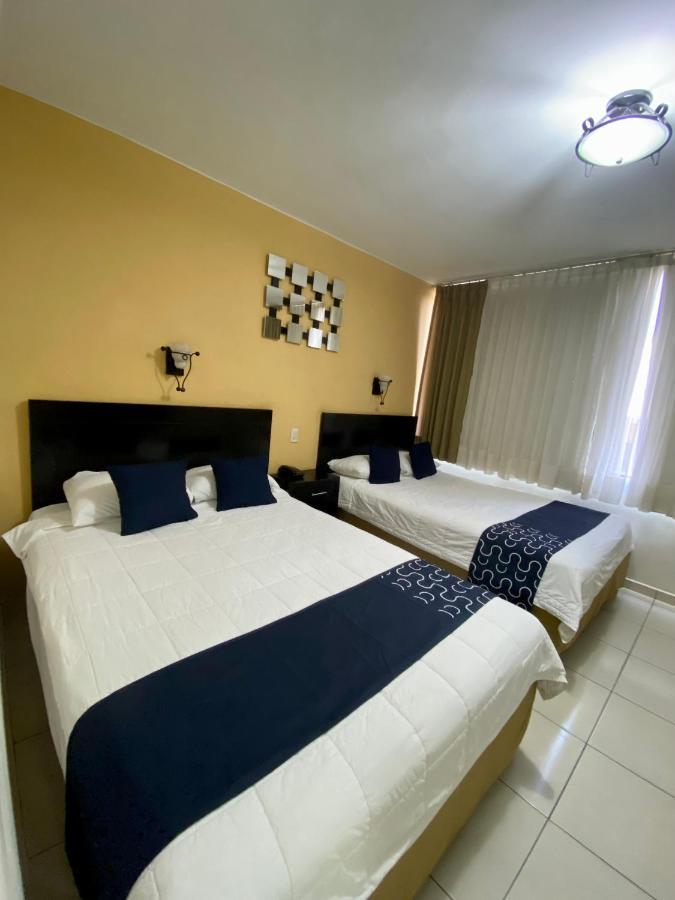 Impala De Hotel 4*
