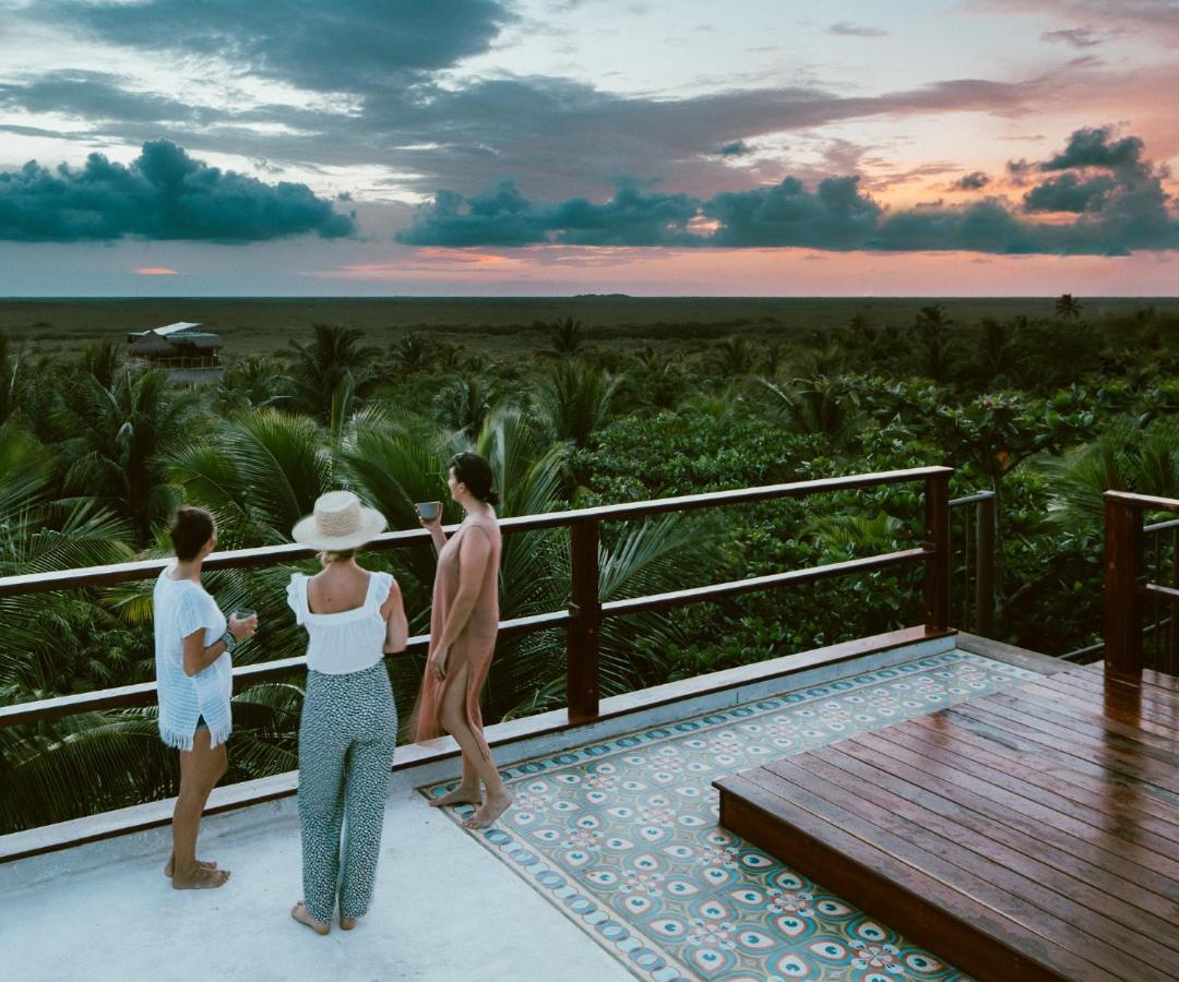 Bed & Breakfast Olas Tulum