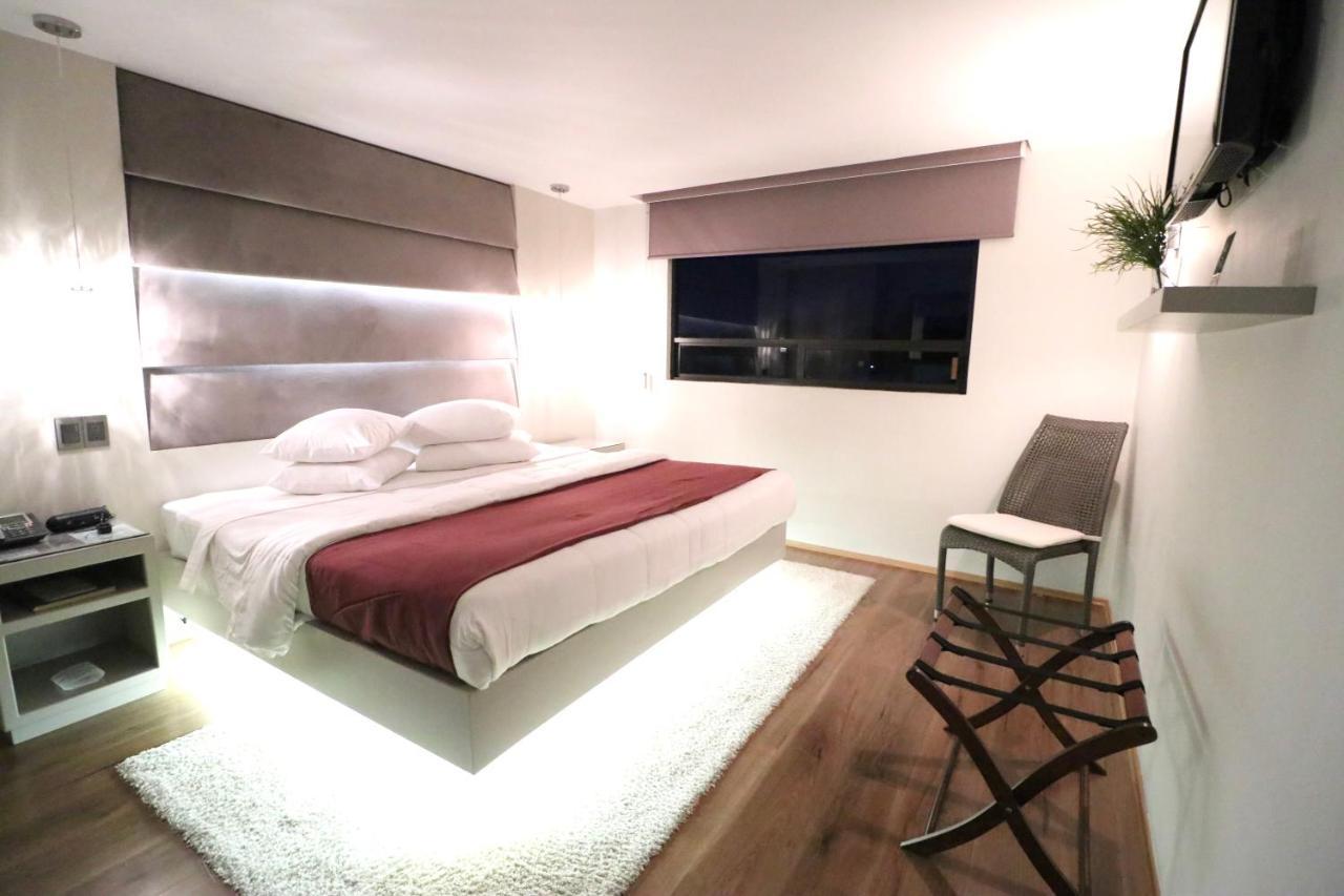 Hotel Hotel Posada Tulancingo 4*