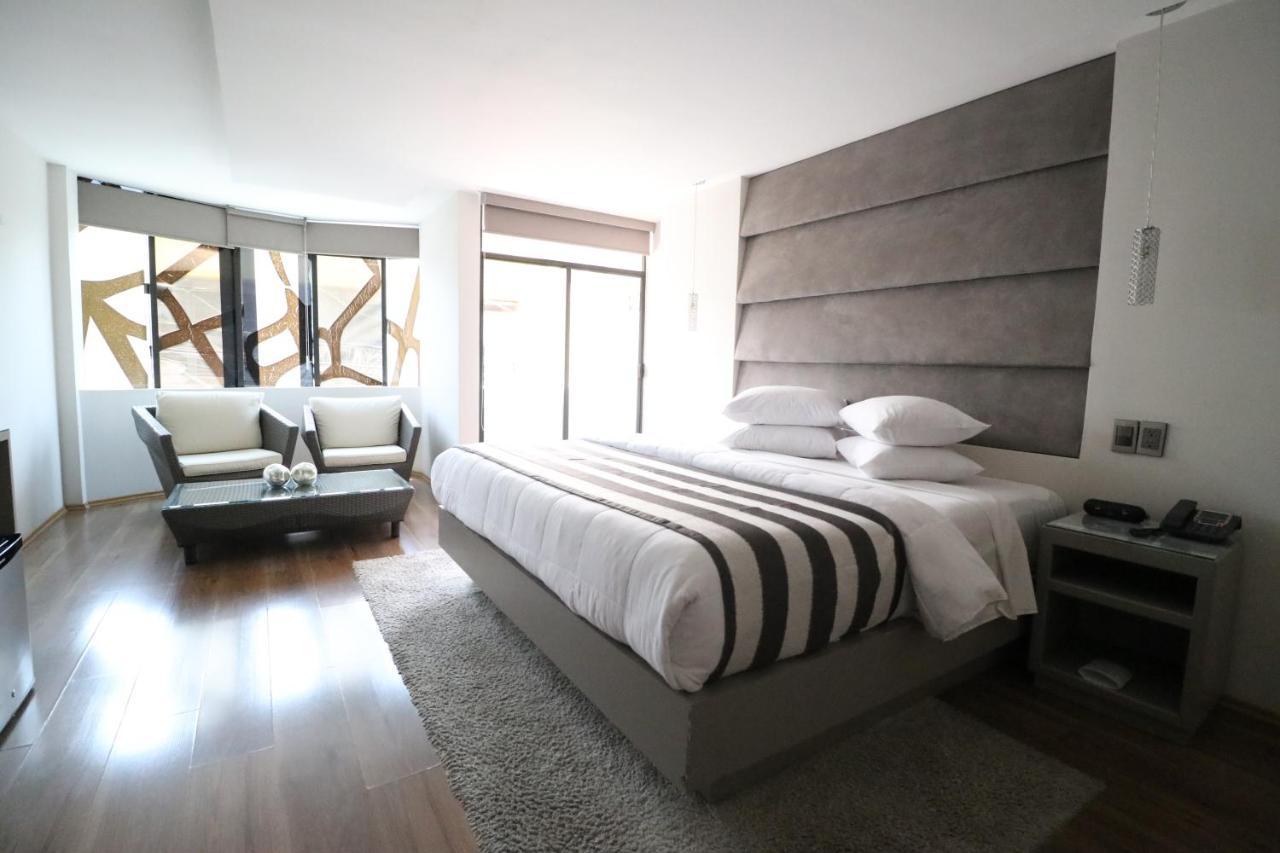 Hotel Posada Tulancingo 4*