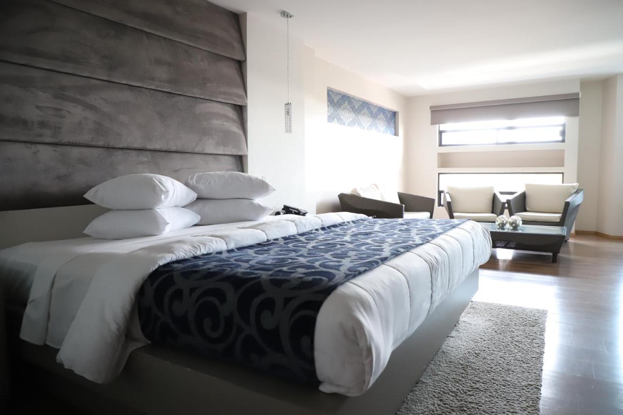 Hotel Posada Tulancingo 4* Tulancingo