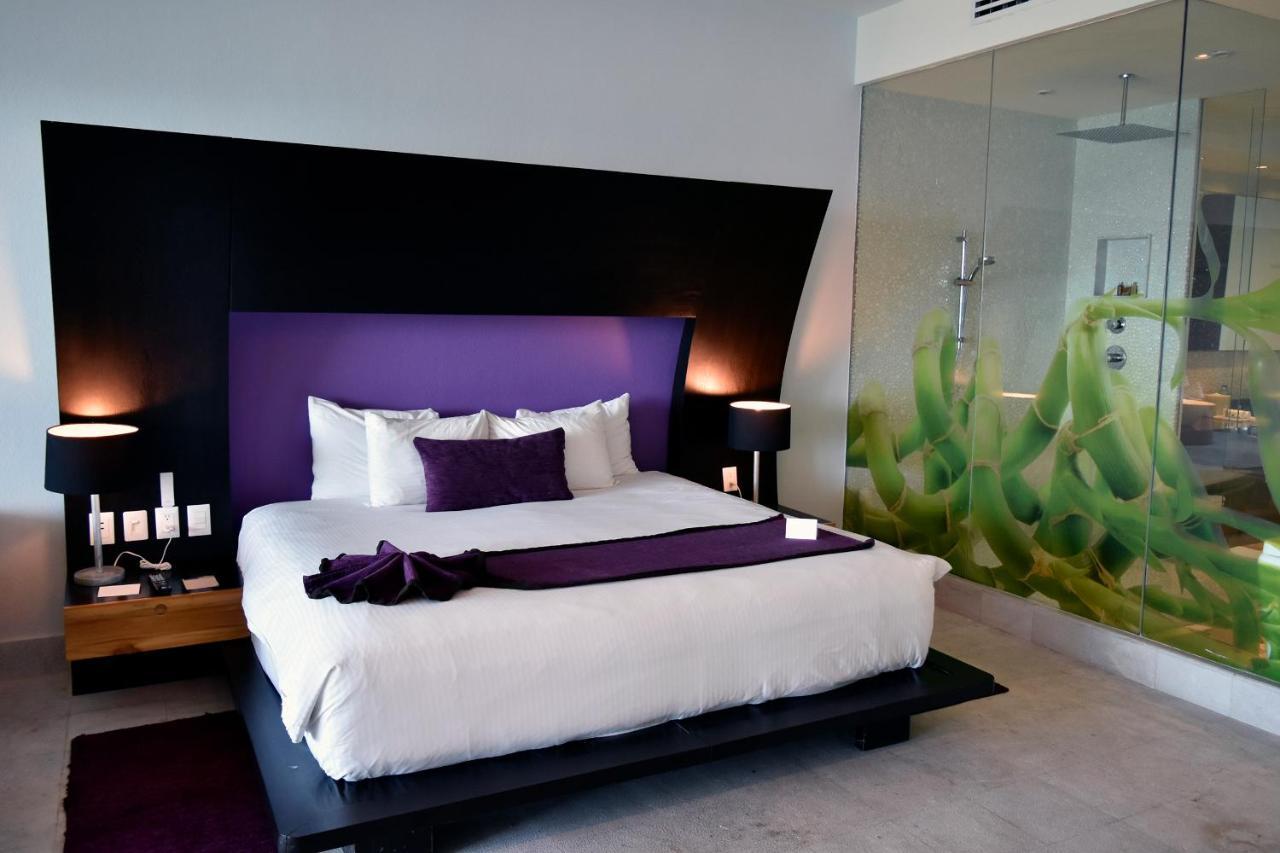 Senses Riviera Maya - Ocean Front Boutique - Adults Only Hotel Punta Maroma
