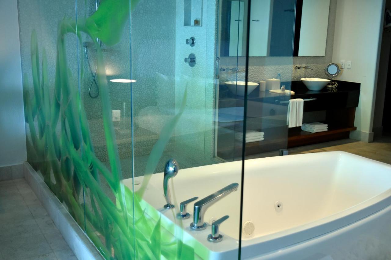 Senses Riviera Maya - Ocean Front Boutique - Adults Only Punta Maroma