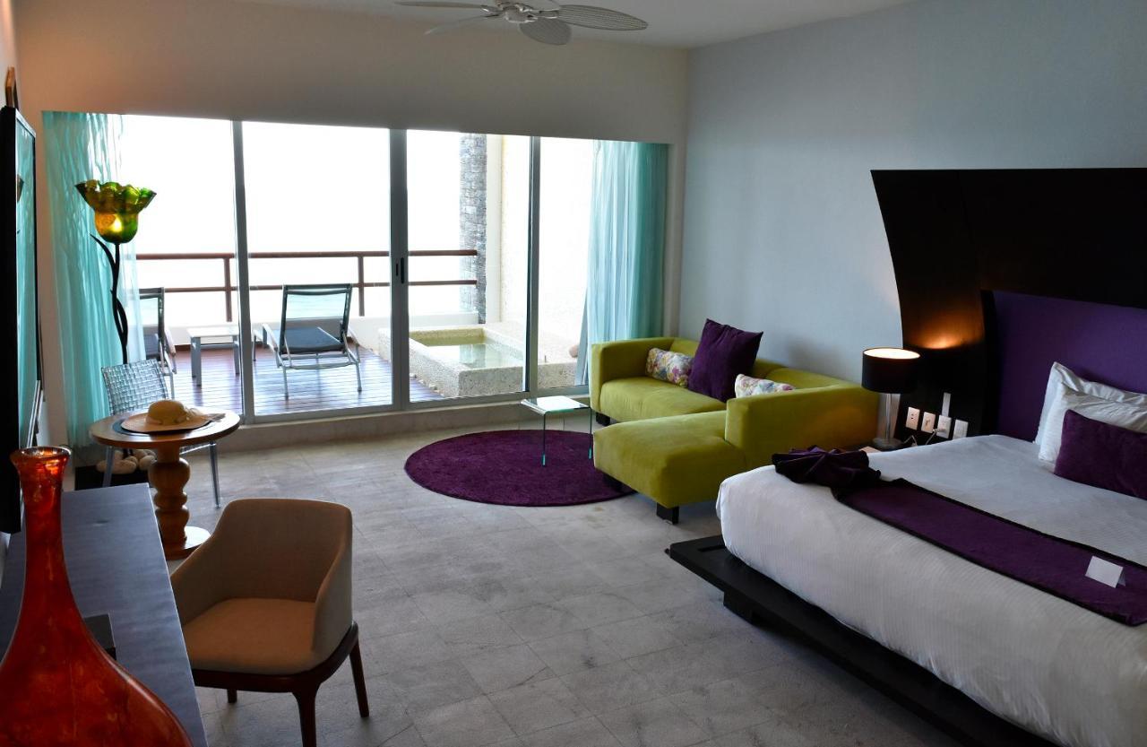 Senses Riviera Maya - Ocean Front Boutique - Adults Only 5* Punta Maroma