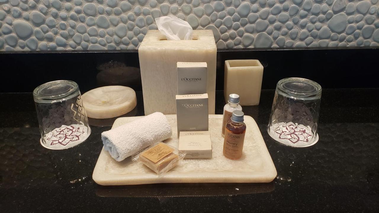 Senses Riviera Maya - Ocean Front Boutique - Adults Only Hotel Punta Maroma