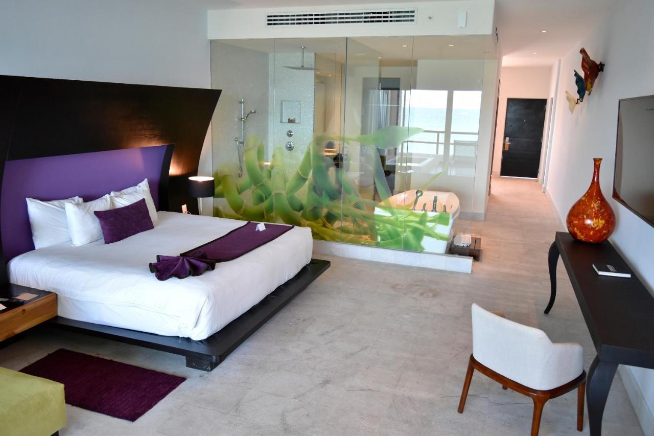 Hotel Senses Riviera Maya - Ocean Front Boutique - Adults Only
