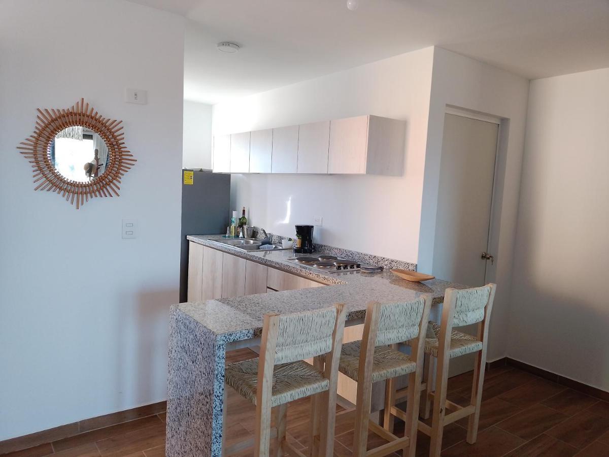 Apartment El Depa De Punta Paraiso Altata