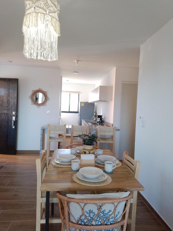 El Depa De Punta Paraiso Apartment