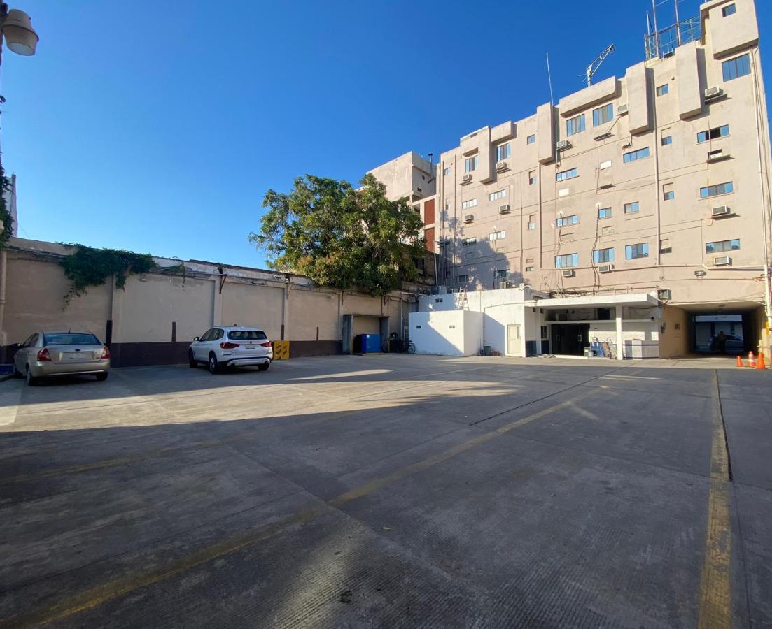 Impala De Hotel 4*
