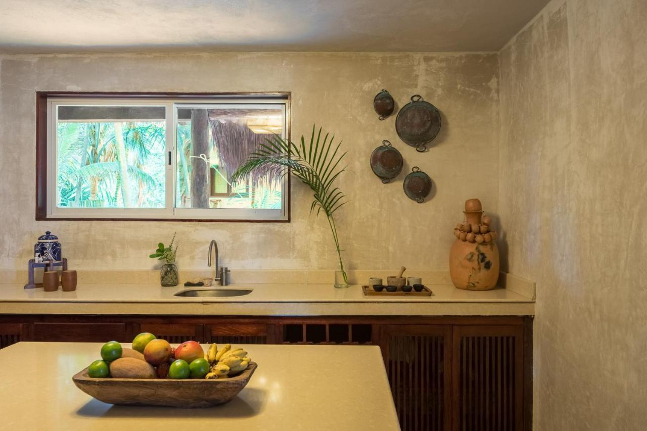 Bed & Breakfast Olas Tulum