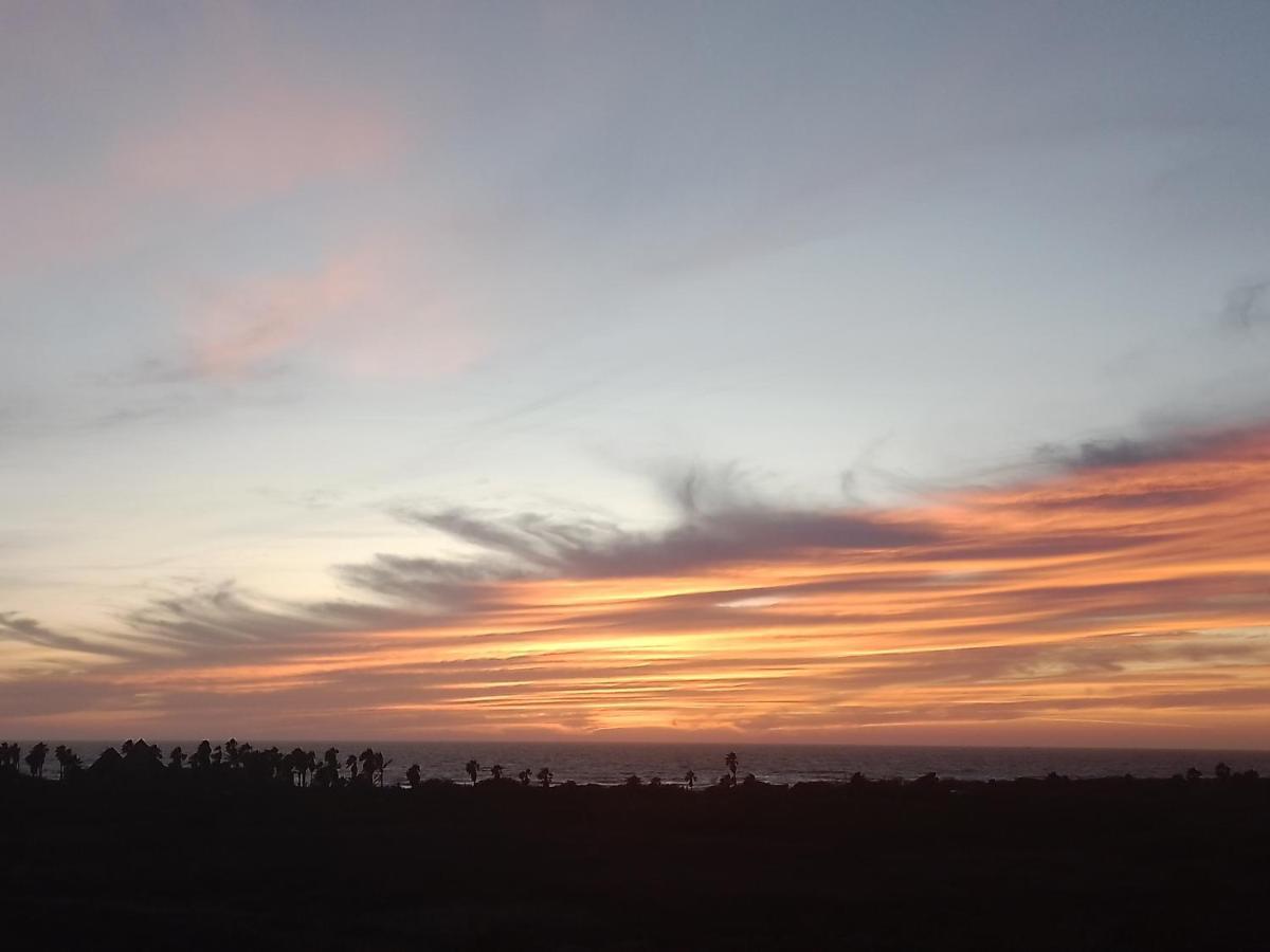 El Depa De Punta Paraiso *