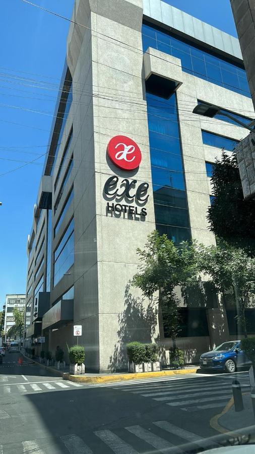 Hotel Exe Alameda Reforma