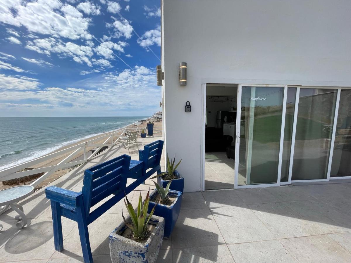 Inn Jardin Del Mar Puerto Penasco