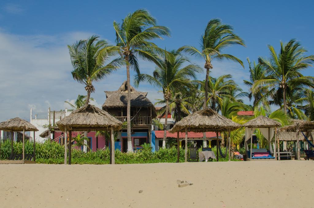 Hotel Gilda