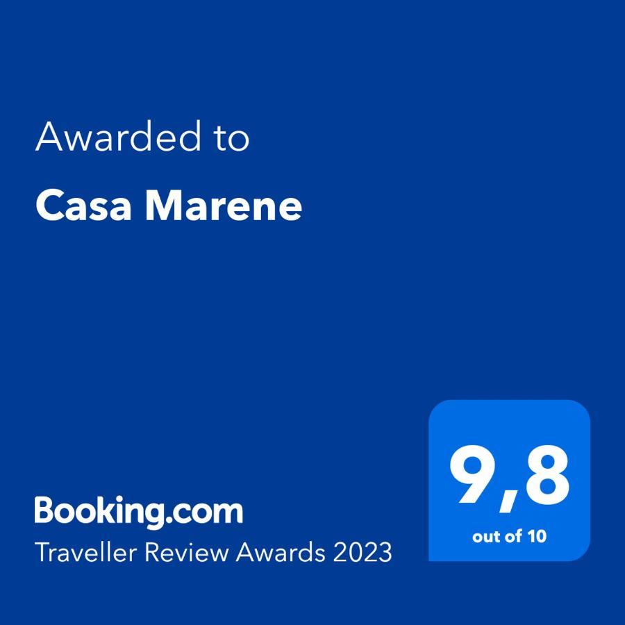 Apartment Casa Marene *