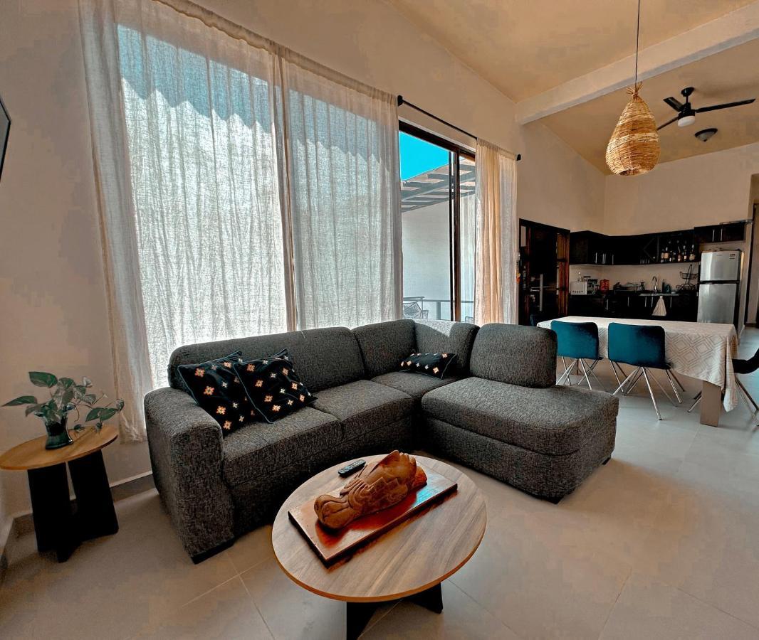 Casa Koru Apartment *