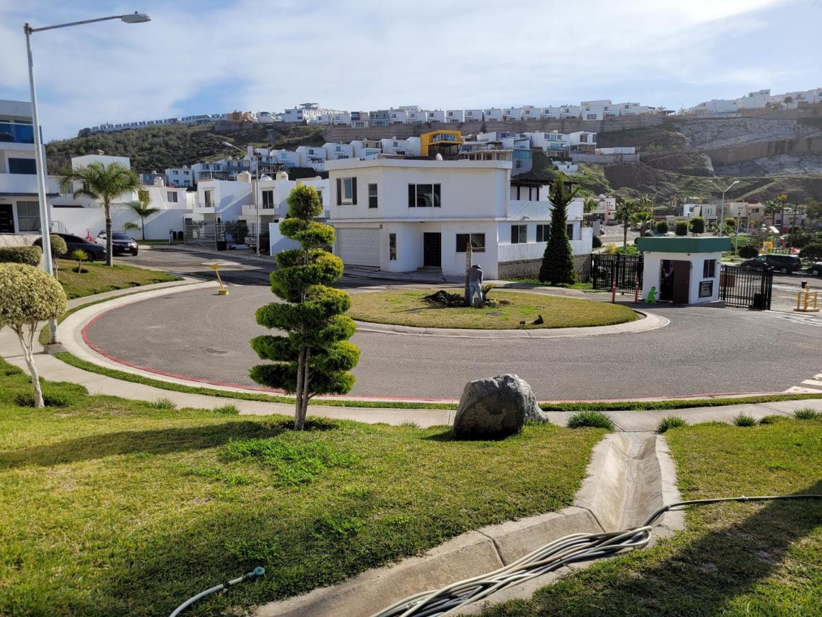 Relaxing Place Near The Sea