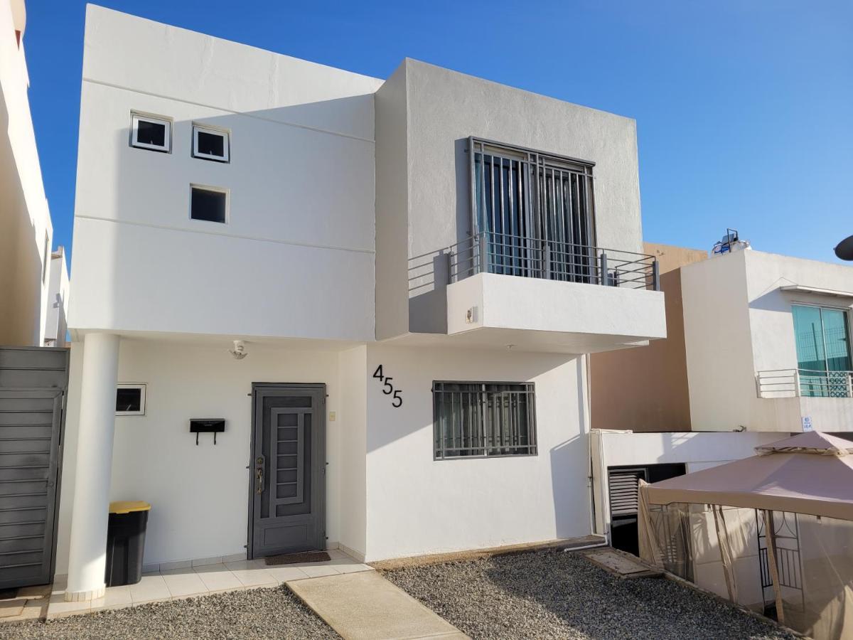 Holiday home Relaxing Place Near The Sea Ensenada
