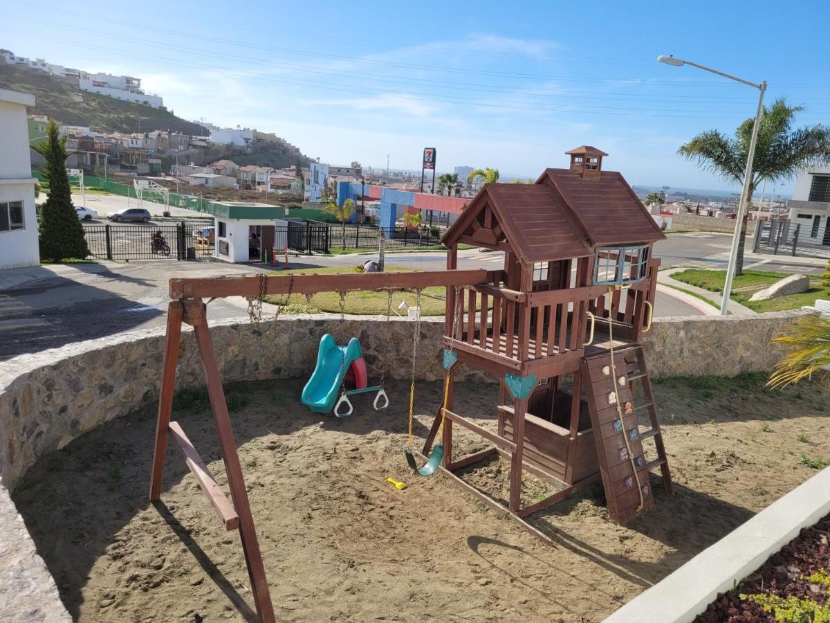 Holiday home Relaxing Place Near The Sea Ensenada