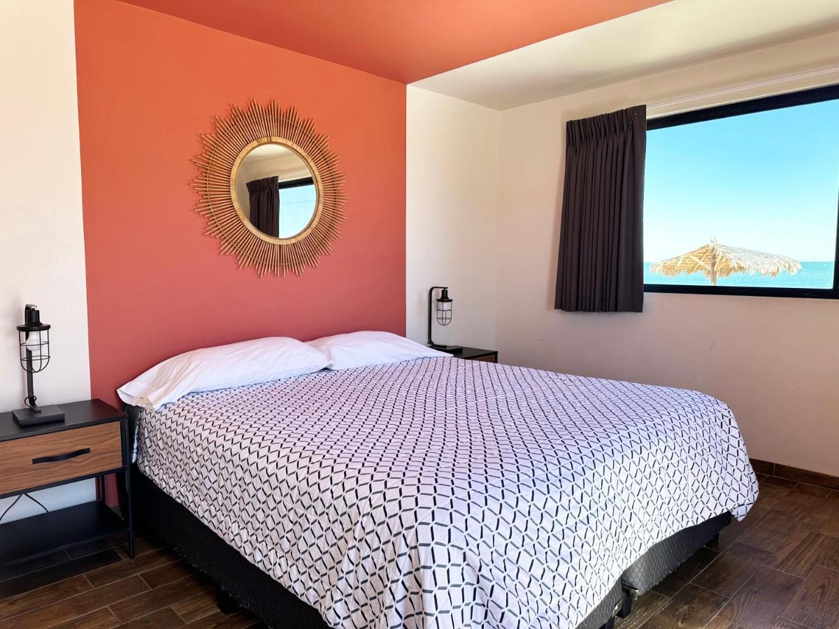 Stella Del Mar Hotel San Felipe (Baja California)