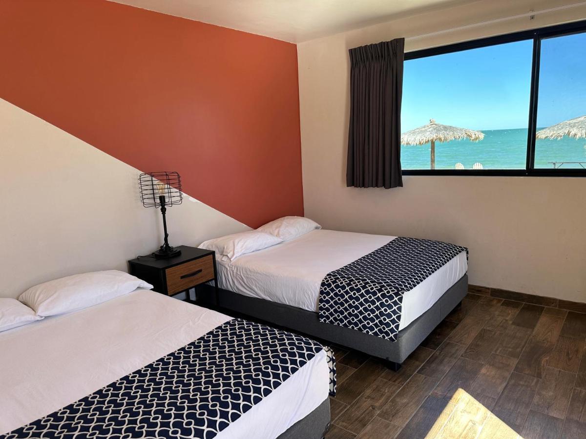Hotel Stella Del Mar