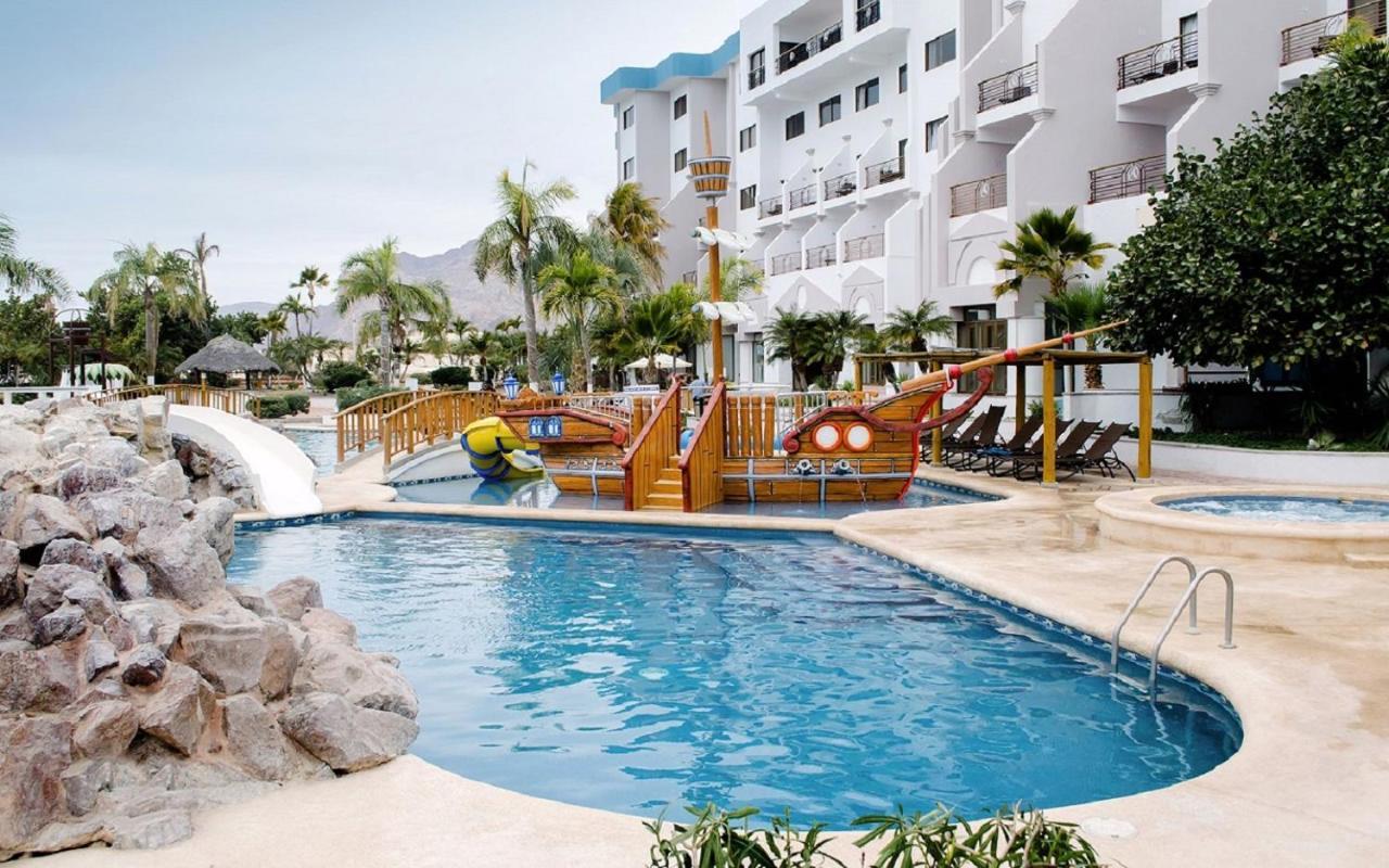 San Carlos Plaza 4* San Carlos Nuevo Guaymas