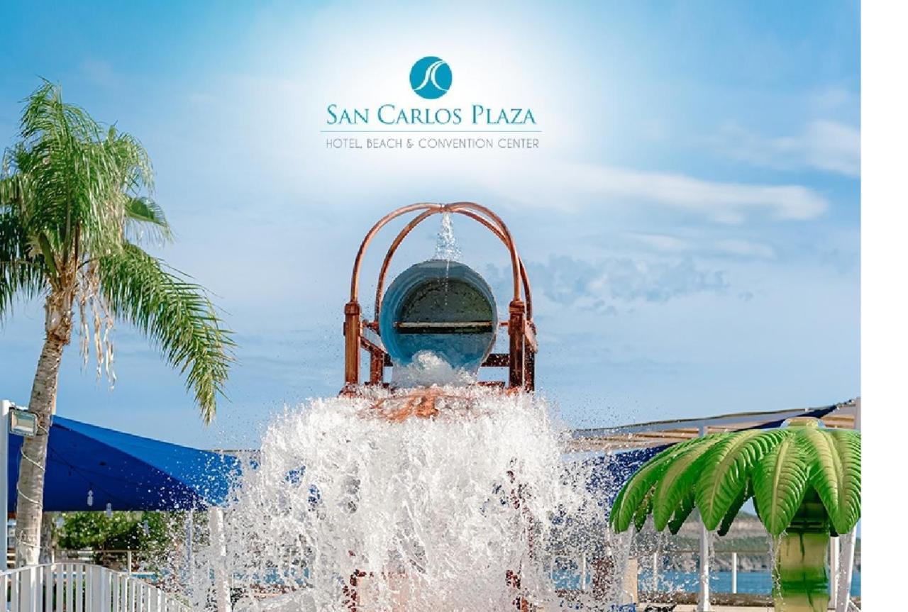 San Carlos Plaza Hotel