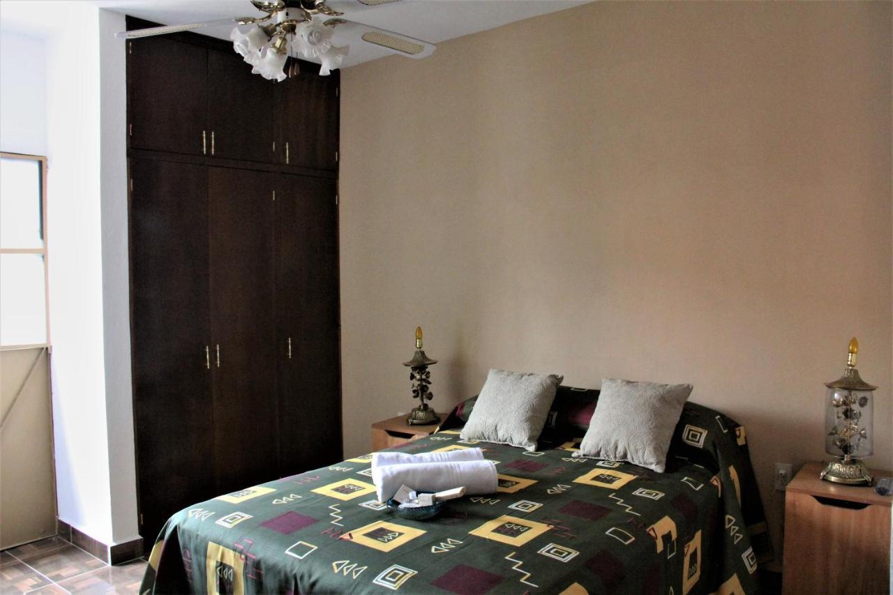 Inn Corazon De Tepoz *