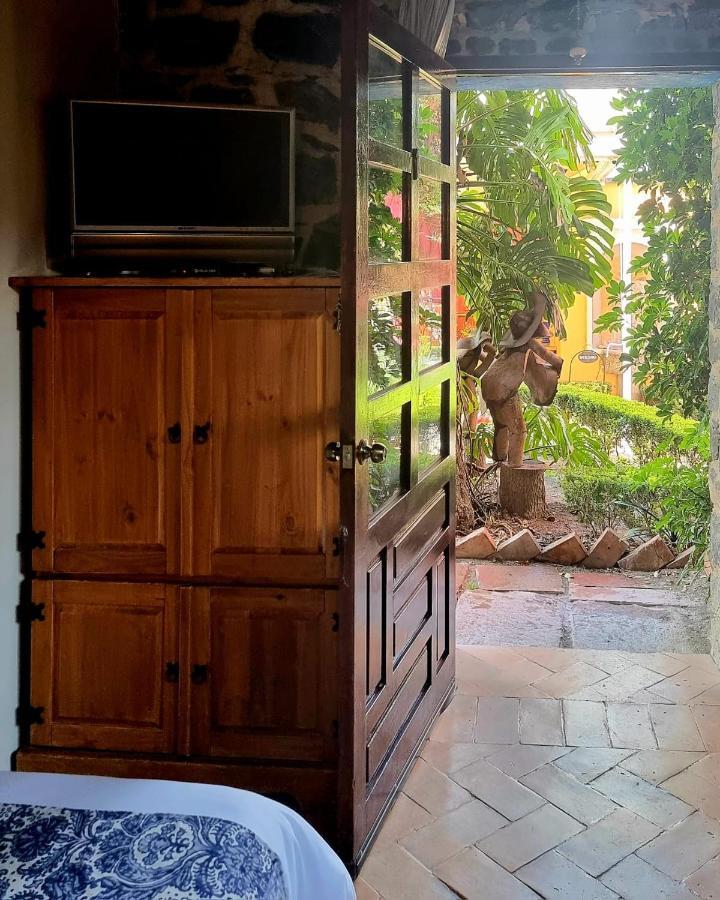 Hacienda De Flores 4* San Miguel de Allende
