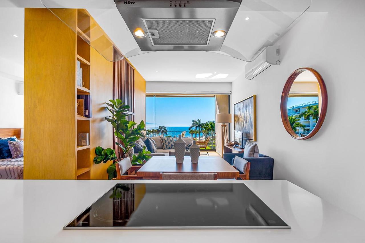 Aria Ocean 403 T3 Apartment Nuevo Vallarta