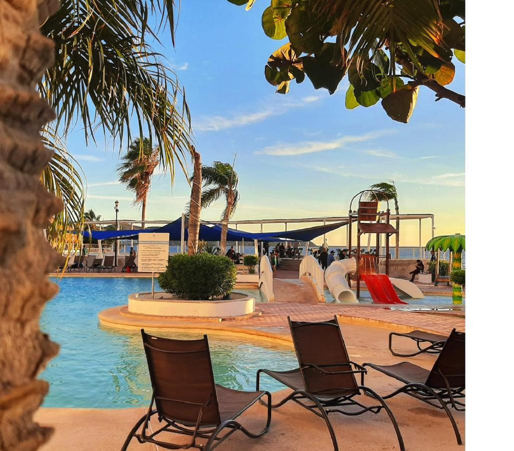 Hotel San Carlos Plaza San Carlos Nuevo Guaymas