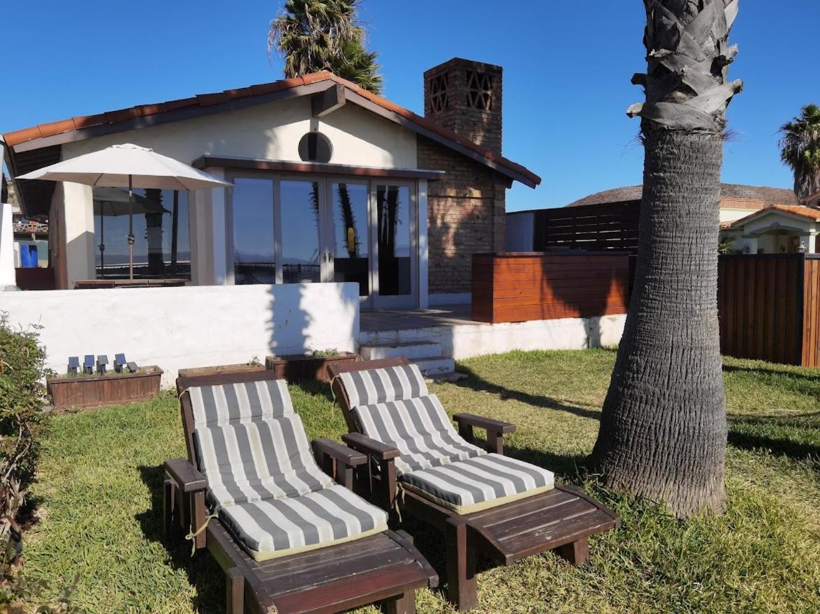 Playa Plateada Housing *