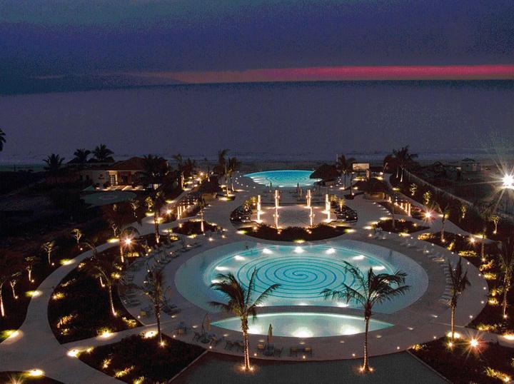 Delcanto Residences By Latour And Resort 5*