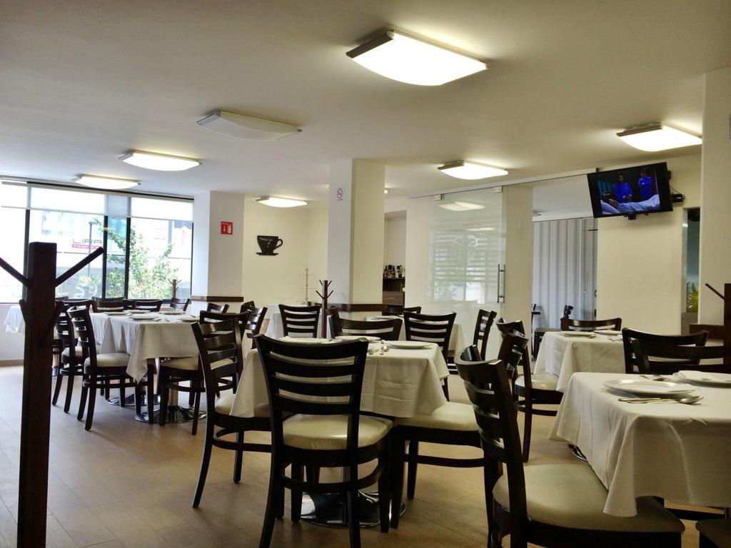 Hotel Castropol