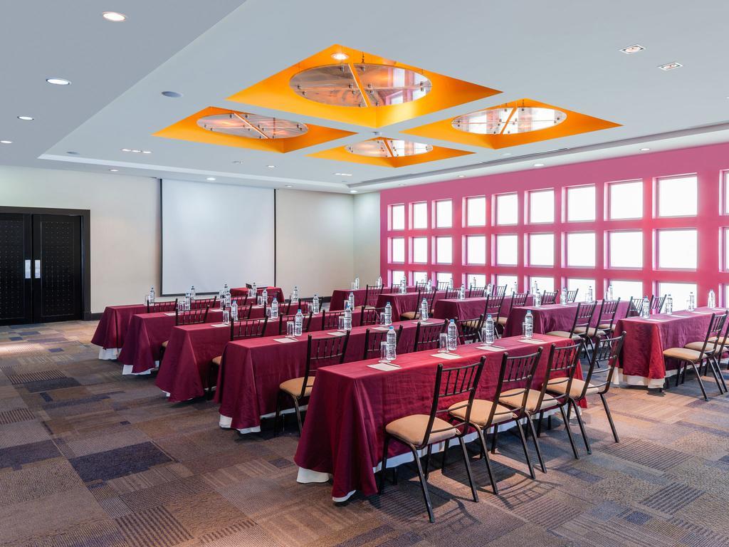 Hotel Camino Real
