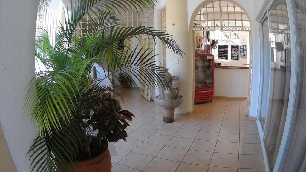Hotel Bahia Huatulco 3*