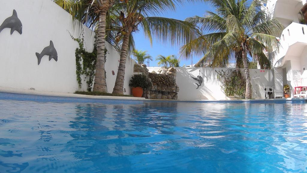 Bahia Huatulco Hotel