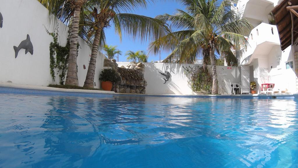 Bahia Huatulco 3*