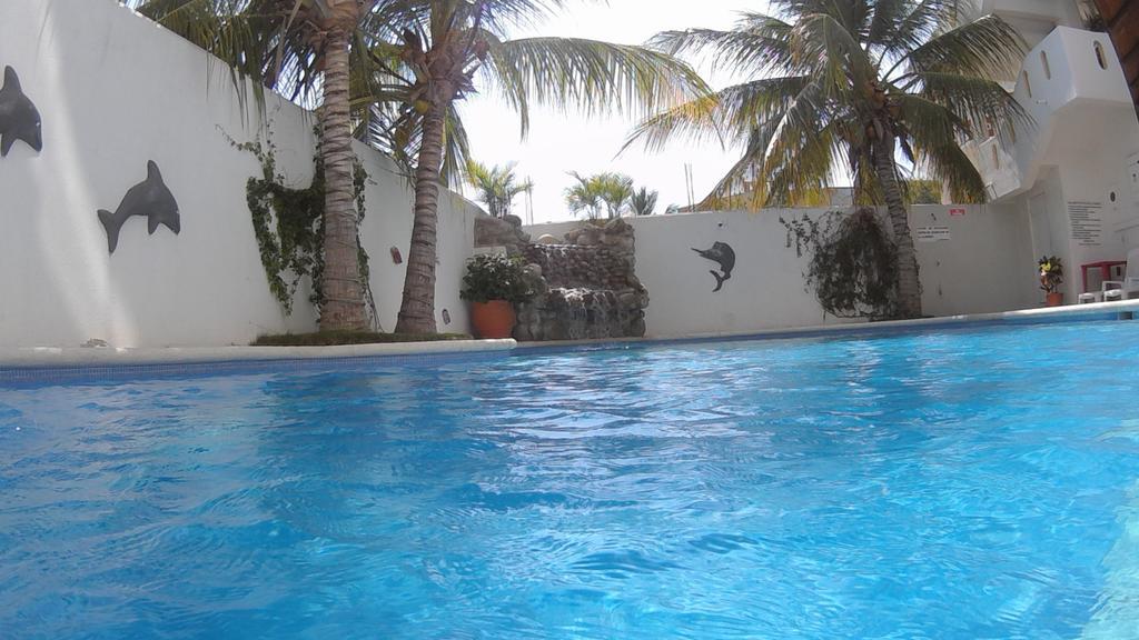 Hotel Bahia Huatulco Santa Cruz Huatulco