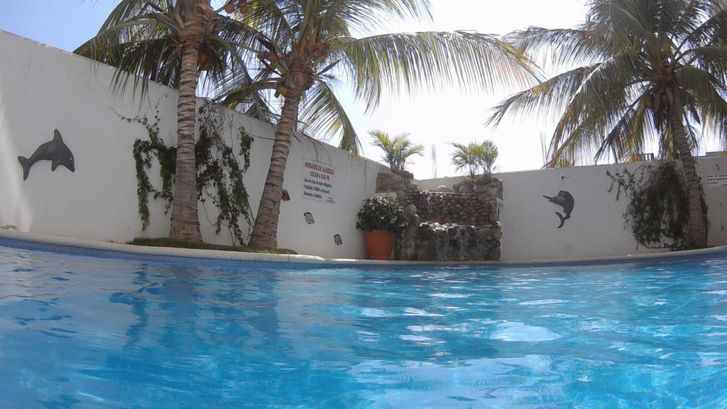 Hotel Bahia Huatulco