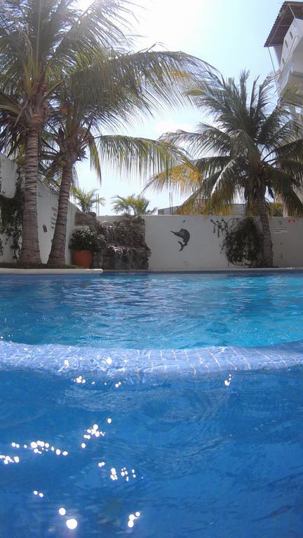 Bahia Huatulco Hotel